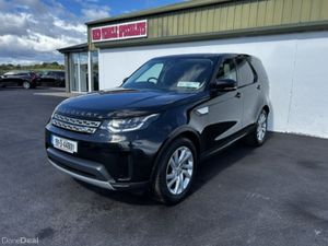 Land Rover Discovery 2019 - Image 2