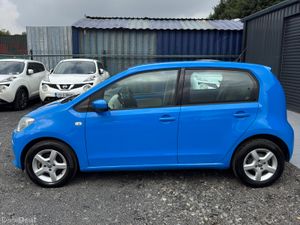 Volkswagen up! 2015 - Image 4
