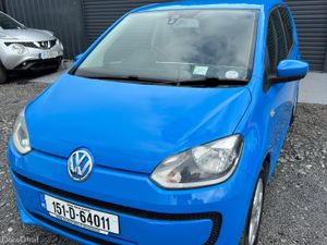 Volkswagen up! 2015 - Image 3