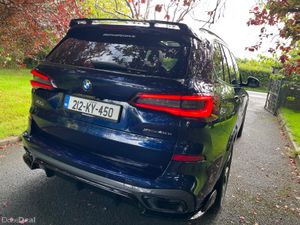 BMW X5 2021 M-Sport PRO - Image 4