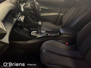 Peugeot 2008 1.2 Puretech 100bhp Allure - Image 4