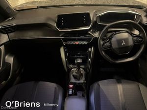 Peugeot 2008 1.2 Puretech 100bhp Allure - Image 2