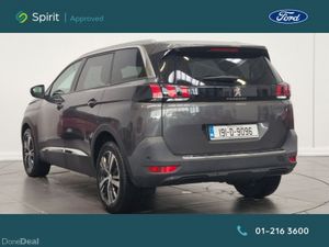 Peugeot 5008 DIESEL AUTO CALL DEREK ON 0861653401 - Image 3