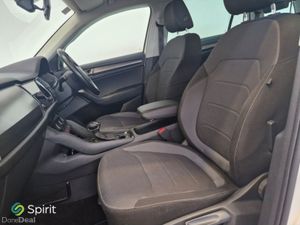 Skoda Kodiaq 2.0 TDI 150HP DSG Ambition 7 Seat **C - Image 4