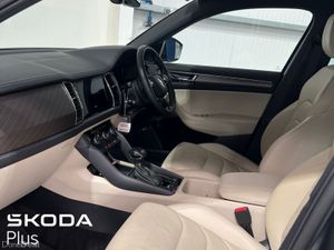 Skoda Kodiaq 2.0 TDI 150HP DSG Style 7 Seat - Image 4