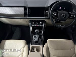 Skoda Kodiaq 2.0 TDI 150HP DSG Style 7 Seat - Image 2