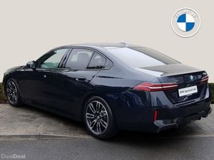 BMW 5-Series 530e M Sport - Image 2