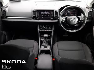 Skoda Karoq *FOR ALAN*AUTOMATIC**REVERSING CAMERA* - Image 2