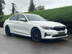BMW 3-Series 2020 - Image 2
