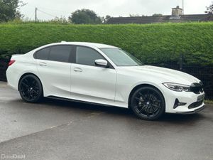 BMW 3-Series 2020 - Image 3
