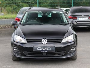 Volkswagen Golf 2016 1.2 tsi auto Comfortline - Image 2