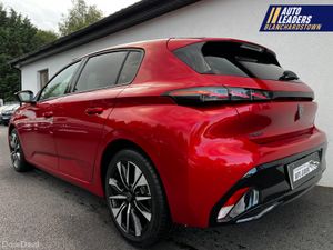 PEUGEOT 308 1.2 HYBRID ALLURE 145BHP - Image 4