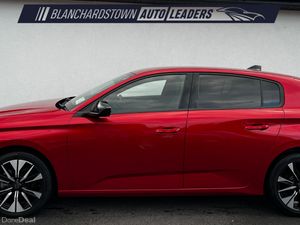 PEUGEOT 308 1.2 HYBRID ALLURE 145BHP - Image 2