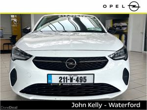 Opel Corsa 1.2i (75PS) S/S 5 Speed SC - Image 3