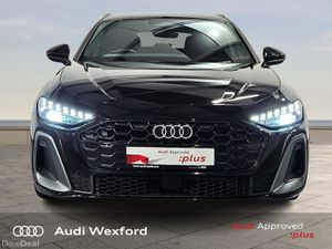 Audi A5 A5 Avant S Line E-Hybrid Quattro TFSi 299 - Image 3