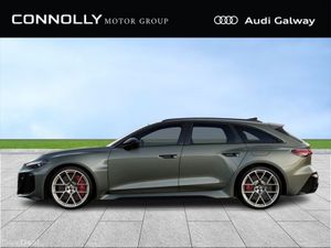 Audi RS5 2.9 TFSI e AVANT QUATTRO 630HP A/T ~SPECI - Image 3