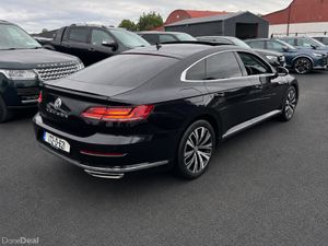 172 VW ARTEON 2.0TDI BIG SPEC DSG - Image 4