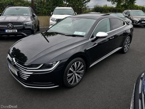 172 VW ARTEON 2.0TDI BIG SPEC DSG - Image 2