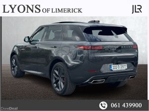 Land Rover Range Rover SWB 3.0 Si6 PHEV SE - Image 2