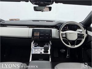 Land Rover Range Rover SWB 3.0 Si6 PHEV SE - Image 4