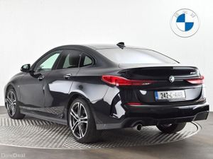 BMW 2-Series 218i M Sport Gran Coupe - Image 2