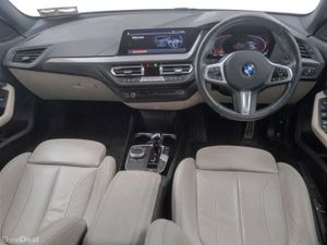 BMW 2-Series 218i M Sport Gran Coupe - Image 4
