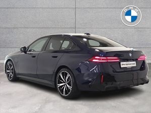 BMW 5-Series 530e M Sport Pro Saloon - Image 3