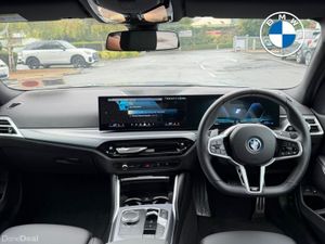 BMW 3-Series 330e M Sport Saloon - Image 3