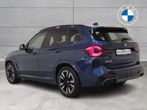BMW iX3 M Sport - Image 3