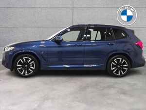 BMW iX3 M Sport - Image 4