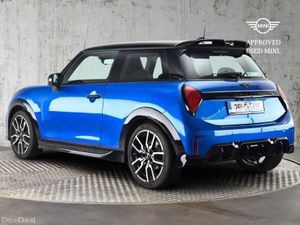 Mini Cooper Cooper C 3 Door - Image 2