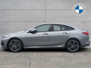 BMW 2-Series 218i M Sport Gran Coupe - Image 3