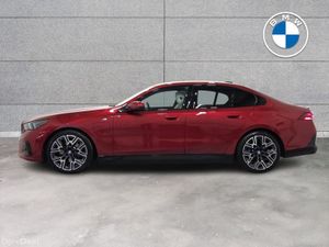 BMW 5-Series 530e M Sport Pro Saloon - Image 4