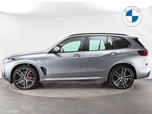 BMW X5 xDrive50e M Sport - Image 3