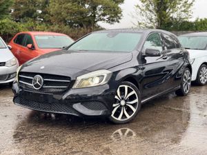 MERCEDES BENZ A180 AMG PETROL AUTO 2014 24000KM - Image 3