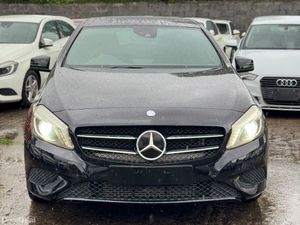 MERCEDES BENZ A180 AMG PETROL AUTO 2014 24000KM - Image 2
