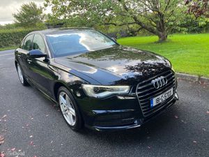 Audi A6 2018 2.0TDI ULTRA AUTO - Image 4