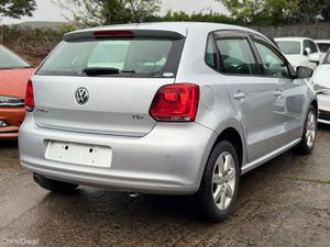 VW POLO 1.2 Tsi Auto Sports 37,000kms 2012 - Image 4