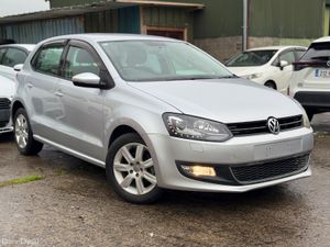 VW POLO 1.2 Tsi Auto Sports 37,000kms 2012 - Image 2