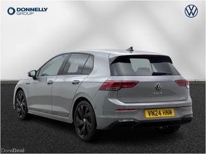 Volkswagen Golf 1.5 eTSI 150 Black Edition 5dr DSG - Image 3