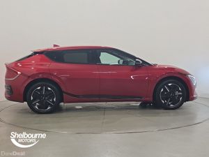 Kia EV6 239kW GT Line 84kWh 5dr AWD Auto - Image 4
