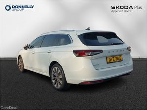 Skoda SUPERB Diesel Estate SE L - Image 3