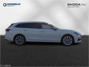 Skoda SUPERB Diesel Estate SE L - Image 4