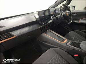 Cupra Born Electric Hatchback V1 - Image 3