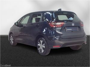 Honda Jazz Hatchback Elegance - Image 3