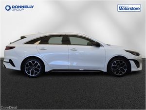 Kia Pro ceed 1.5T GDi ISG GT-Line 5dr - Image 3