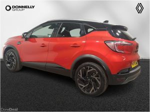 Renault Captur Hatchback Esprit Alpine - Image 3