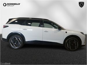 Peugeot 5008 E- Electric Estate GT - Image 3