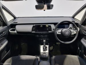 Honda Jazz Hatchback Elegance - Image 4