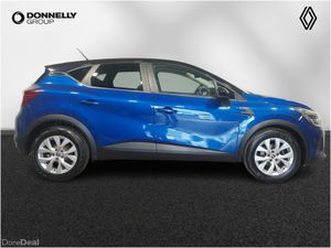 Renault Captur 1.0 TCE 90 Iconic 5dr - Image 4